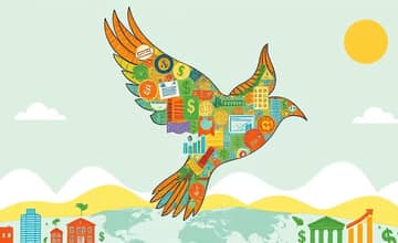 Diversification Strategies: Spreading Your Investment Wings