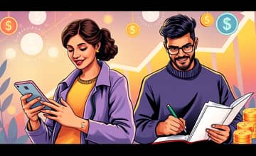 Wealth Building Habits: Daily Actions for Financial Growth