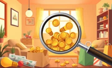 Cutting Unnecessary Expenses: Finding Hidden Savings