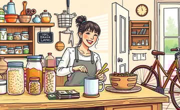 Frugal Living Hacks: Saving Without Sacrifice