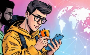 Avoiding Financial Scams: Stay Safe and Savvy