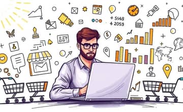 From Idea to Income: Launching Your Online Business