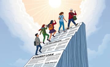 Student Loan Survival Guide: Conquering and Repaying