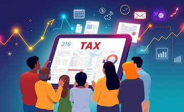 Navigating Taxes: Tips for Savvy Filers