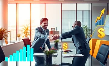 Negotiating Salaries: Maximizing Your Earning Potential