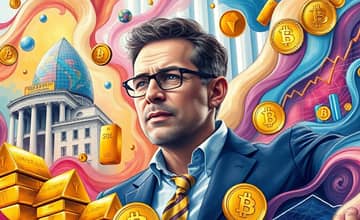 Investing Beyond Stocks: Exploring Alternative Assets