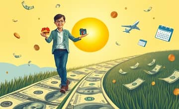 Budgeting for Big Buys: Planning for Major Purchases