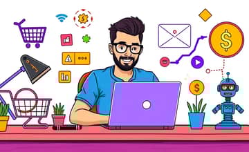 The Ultimate Guide to Starting Your Online Side Hustle