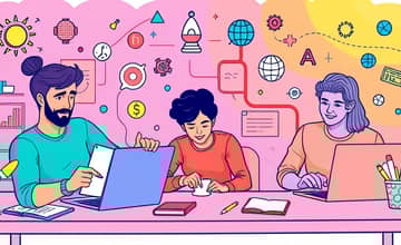 Freelancing Finesse: How to Thrive in the Online Marketplace