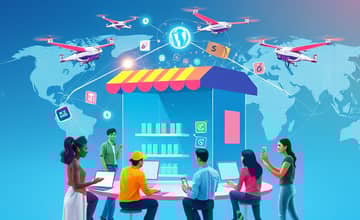 E-commerce Excellence: Building Your Online Store