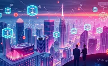 The Future of Finance: Trends to Watch