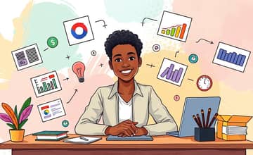 Beyond the 9-to-5: Diversifying Your Income Streams Online