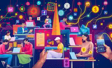 Monetize Your Skills: A Blueprint for Online Success