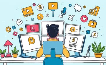 Content Creation for Cash: Turning Your Passion into Profit