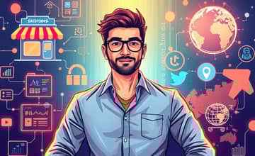 Digital Entrepreneurship: Your Path to Profit