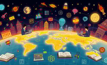 Translating for Income: Linguistic Skills, Global Opportunities