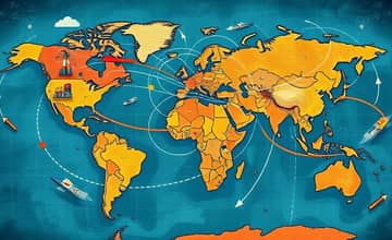 Navigating the Geopolitical Landscape: Economic Implications