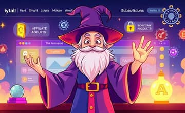 Website Wizardry: Earning Through Your Online Presence