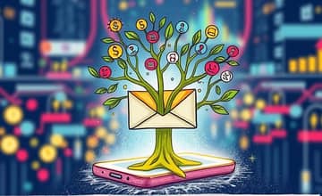 Email Marketing Mastery: Building a List, Building a Fortune