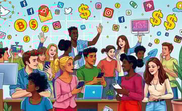 Social Media Monetization: Turning Followers into Funds