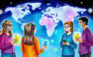 Virtual Assistant Virtuosity: Offering Services Online