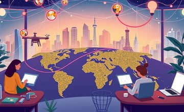 The Gig Economy Revealed: Maximizing Your Online Earnings