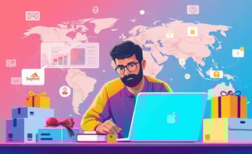 Dropshipping Demystified: Starting Your E-commerce Journey