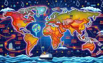 Supply Chain Resilience: Building a Robust Global Economy