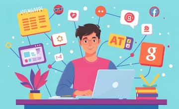 Client Acquisition Hacks: Finding Your Next Online Gig