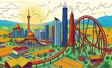 Emerging Markets: Growth Engines or Volatility Traps?