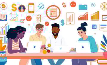 The Smart Way to Earn Online: Efficiency and Impact