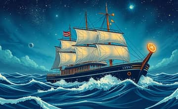 Central Bank Strategies: Steering the Global Ship