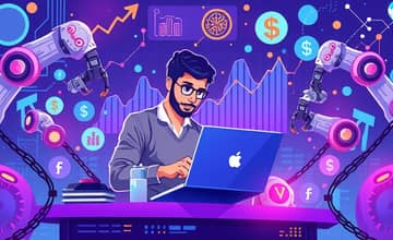 Automation for Income: Maximizing Efficiency Online