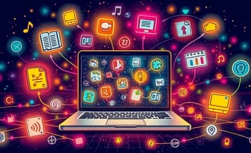 Digital Products That Sell: Creating Passive Income Assets