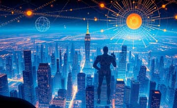 The Rise of AI: Economic Opportunities and Risks