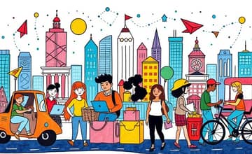 The Gig Economy: A Global Economic Phenomenon