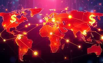 Understanding Forex Markets: Global Currency Dynamics