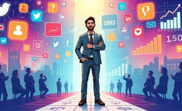 The Power of Personal Branding: Attracting Online Opportunities