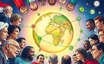 The Evolving Role of Multilateral Organizations in Global Economics