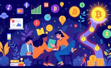 Building Wealth Online: A Comprehensive Roadmap