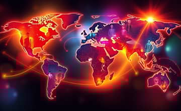 Demographic Shifts: Realigning Global Economic Power