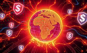 Cybersecurity: The Economic Cost of Digital Threats