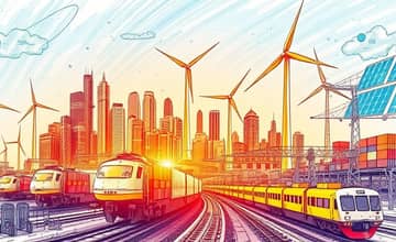 Infrastructure Investment: Fueling Global Growth