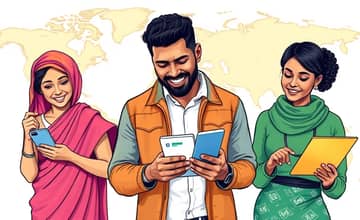 Financial Inclusion: Bridging Global Economic Divides