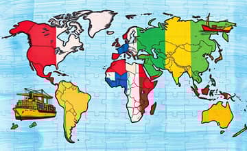 Globalization Backlash: Deglobalization Trends and Their Effects