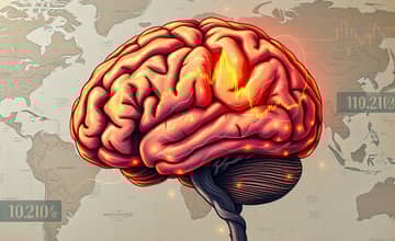 The Psychology of Global Markets: Understanding Investor Behavior