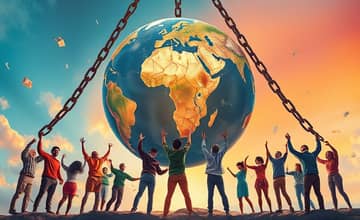 Understanding Global Debt: A Looming Crisis?