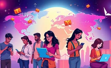 The Impact of E-commerce on Global Retail