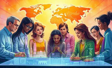 Education and Skills: Building a Globally Competitive Workforce