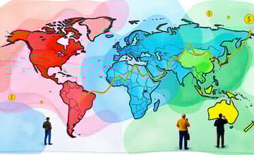 Unpacking Inflation: A Worldwide Perspective